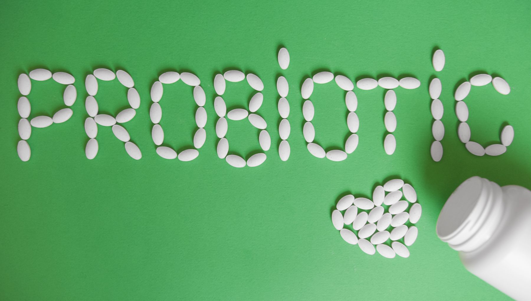 What should you know about probiotics? Interesting facts and useful tips